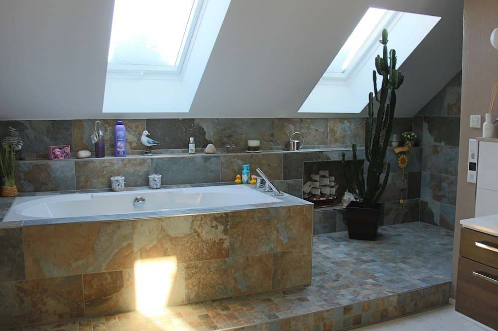 Ferienhaus Babette in Citynähe mit gehobener Ausstattung in Plötzin, Werder