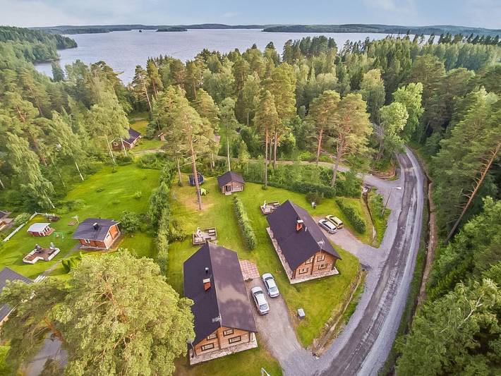 Kultakartano in Ylöjärvi