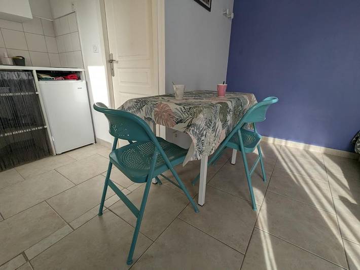 Location de vacances pour 2 personnes à Sussargues - 3