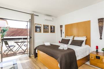 Casa Rural para 2 Personas en Cascaes, Costa Azul (Portugal), Foto 1