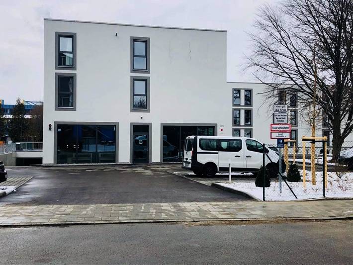 Ferienwohnung für 2 Personen in Sendling München - 2