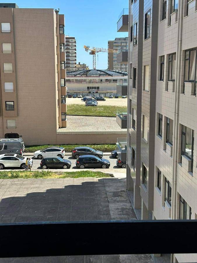 Apartamento de vacaciones para 4 personas, con vistas y balcón - 1