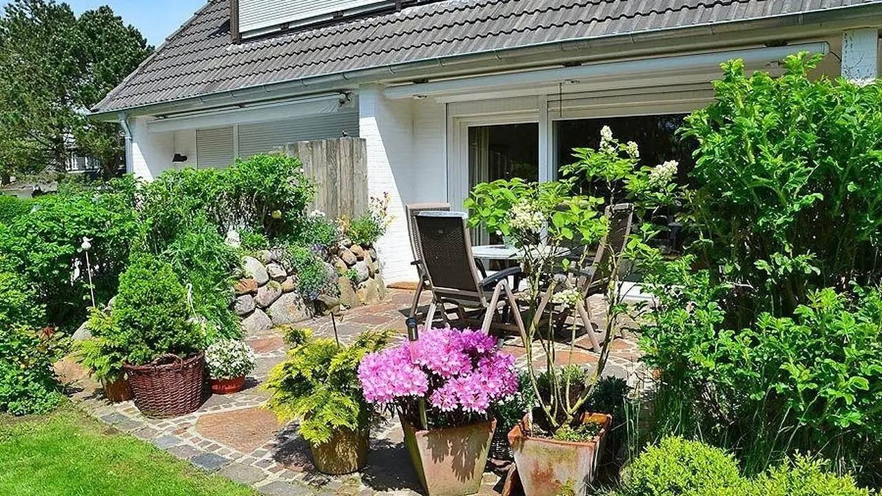Ferienhaus für 6 Personen (140 m²) in Archsum (Sylt) in Sylt-Ost, Sylt (Gemeinde)