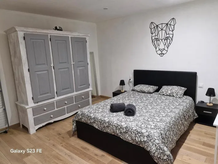 Casa de vacaciones para 2 personas - 1
