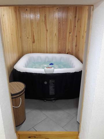 Gîte pour 4 Personnes dans Villanière, Région de Carcassonne, Photo 4