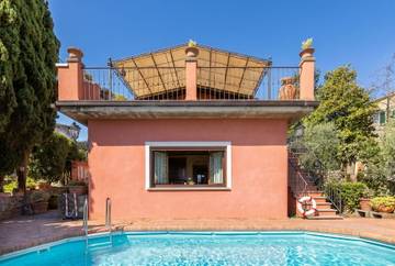 Casa Vacanza per 6 Persone in Donnini, Reggello, Foto 4