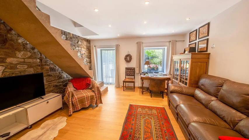 Location de vacances pour 5 personnes, avec terrasse à Esneux - 2