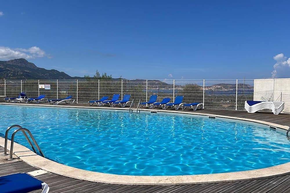 Appartement de vacances