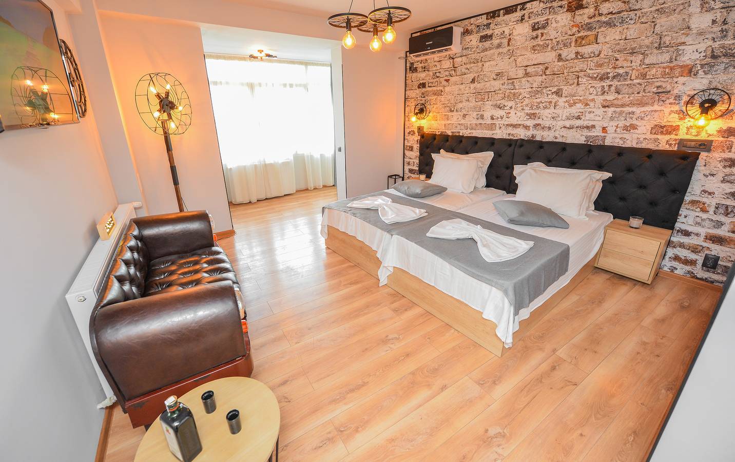Appartamento vacanze a Walachia a partire da 66€ a notte