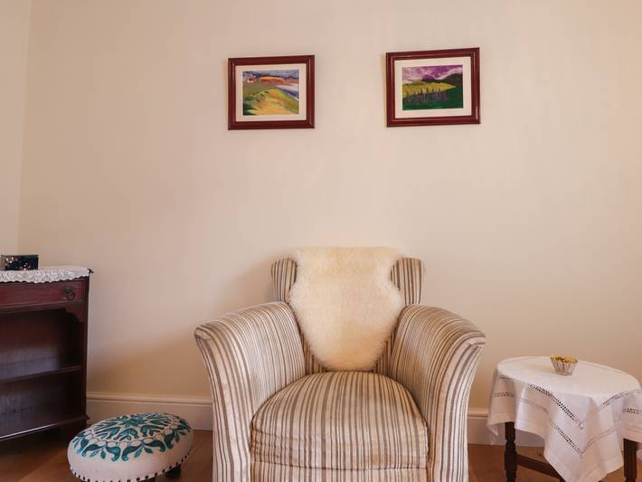 Ferienhaus für 4 Personen, mit Garten in Inverness - 4