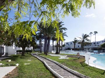 Ferienhaus für 3 Personen in La Oliva, Canarias (spain), Bild 4