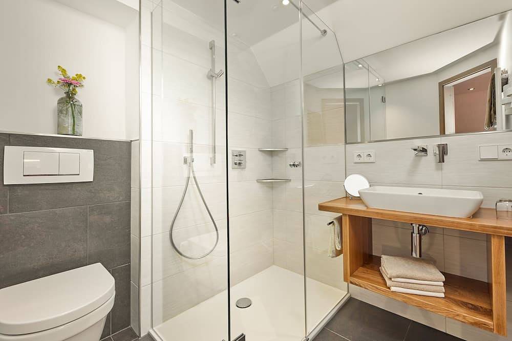 Ganze Wohnung, Doppelzimmer, 18qm, max. 2 Personen in Schmallenberg, Hochsauerlandkreis