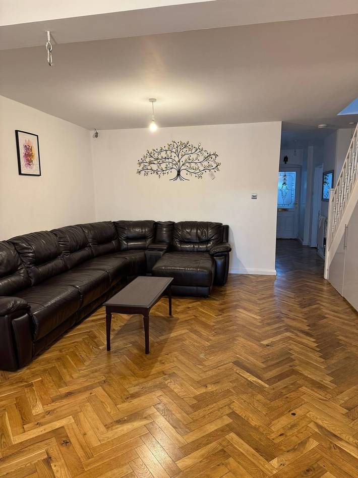 Holiday rental for 2 people, with pets in Ashford