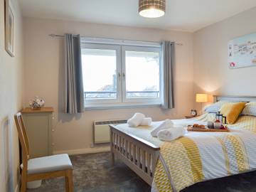 Holiday Rental for 4 People in Oban, Argyll & Bute, Photo 1