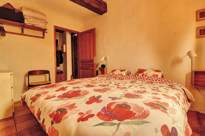 Gîte pour 5 personnes, avec terrasse et jardin à Axat - 2