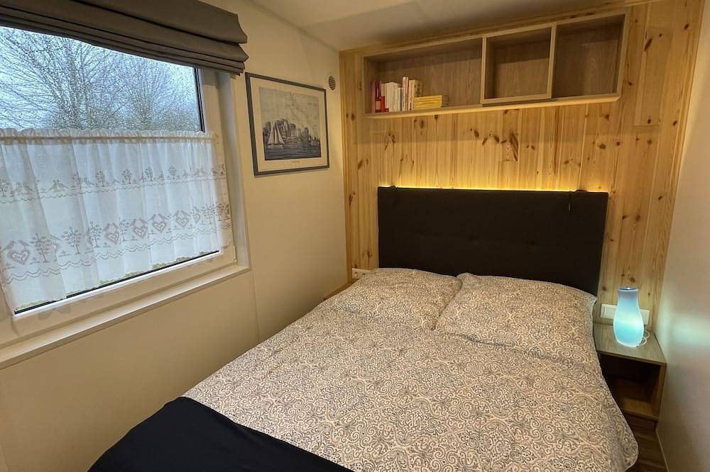 Tiny Haus Auszeit am See in Wemding, Bayerisch Schwaben