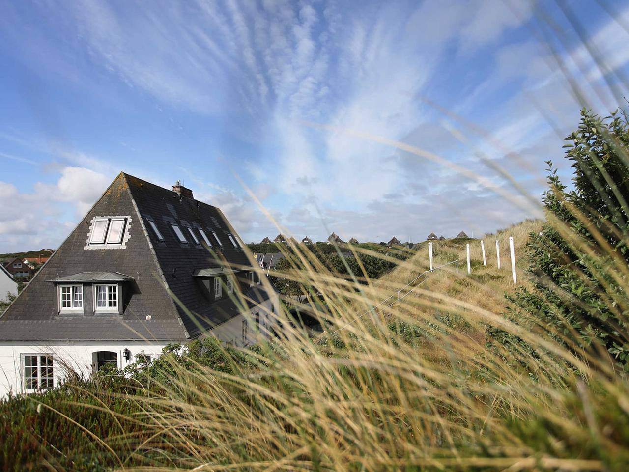 Ganze Ferienwohnung, Art Deco - Art Deco in Hörnum, Sylt