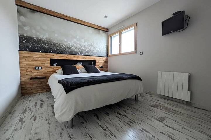 Location de vacances pour 8 personnes dans Grâces - 3