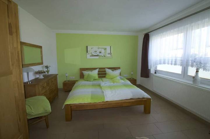 Ferienhaus für 6 Personen, mit Garten und Terrasse in Sassnitz - 2