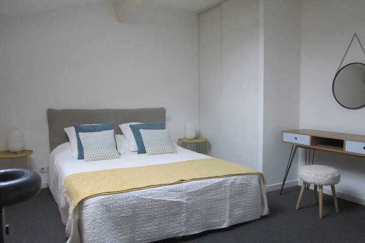 Ferienwohnung für 2 Personen in Arles - 2