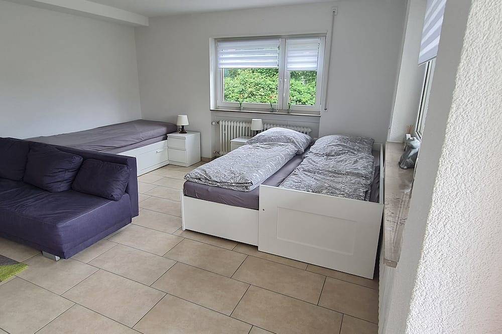 Ganze Wohnung, Ruhige Ferienwohnung in Heppenheim, Bergstraße