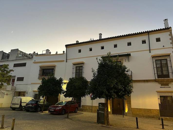 Maison d’hôte pour 2 personnes à Jerez de la Frontera - 2