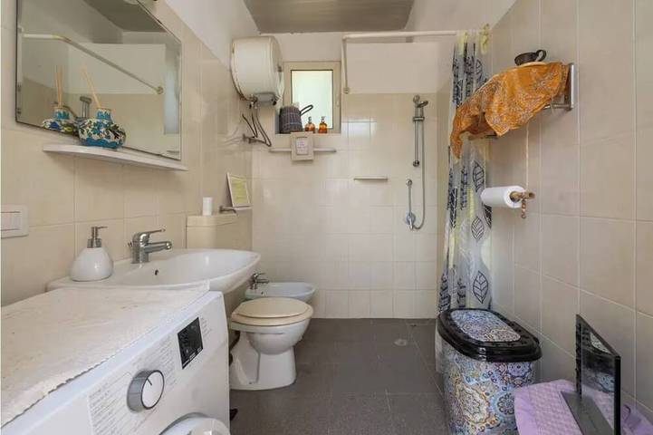 Bungalow für 4 Personen, mit Haustier in Süd Sardinien - 4