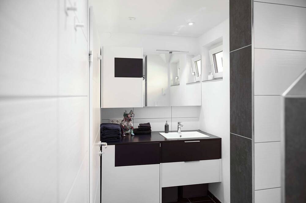 Geheel appartement, Bright apartment in top location. in Linz, Linz - Wels