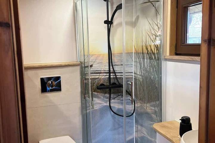 Ferienhaus für 4 Personen, mit Garten in Nordholz - 4