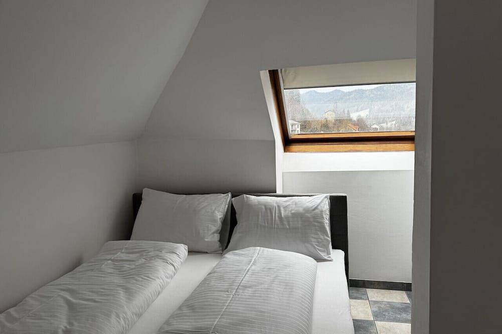 Ganze Wohnung, Faraway Homes Apartments Semmering #406 in Hochsteiermark