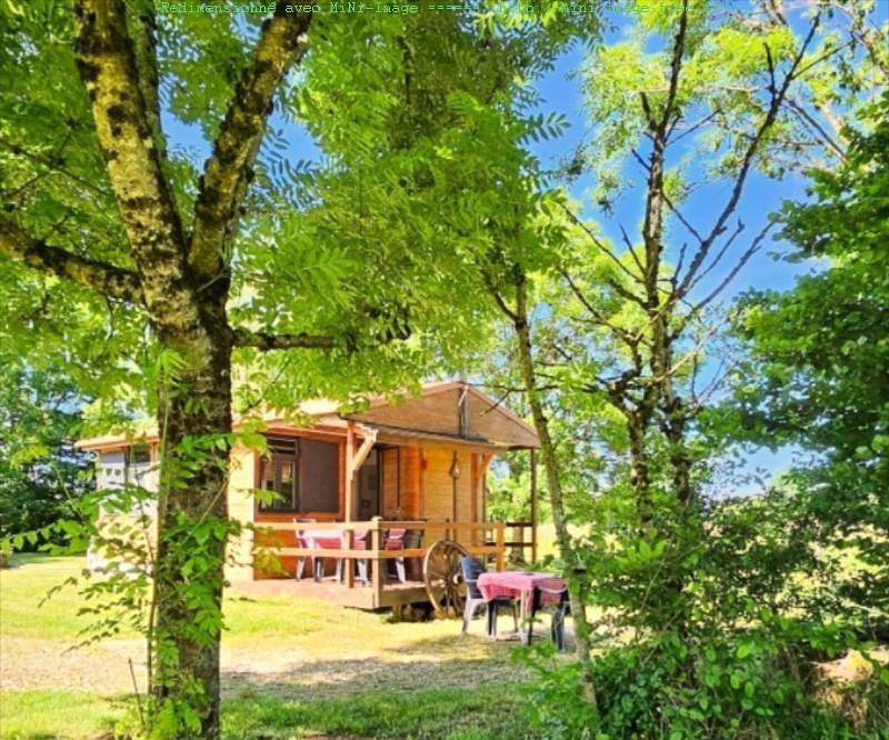 Maison de vacances