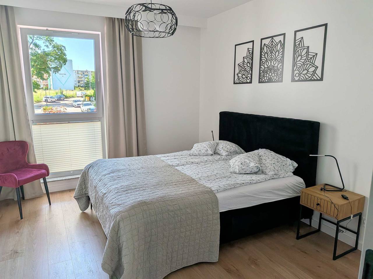 Ganze Wohnung, Klonova Apartment in Masuria in Olecko, Masuren