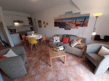 Ferienwohnung für 4 Personen in Gollwitz, Nordwestmecklenburg (Wismar und Umgebung), Bild 3