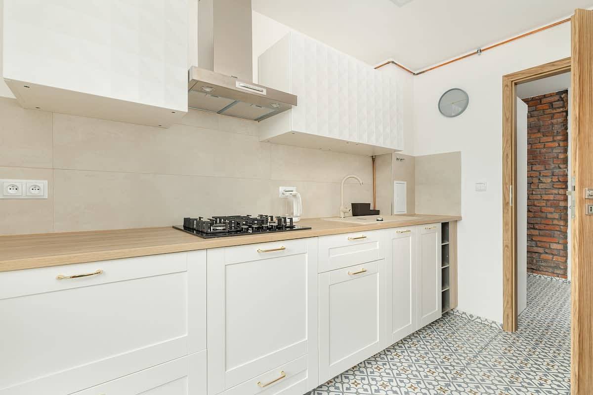 Appartement entier, Dworcowa 11 | Atmospheric Apartment in the centre in Bytom, Silésie