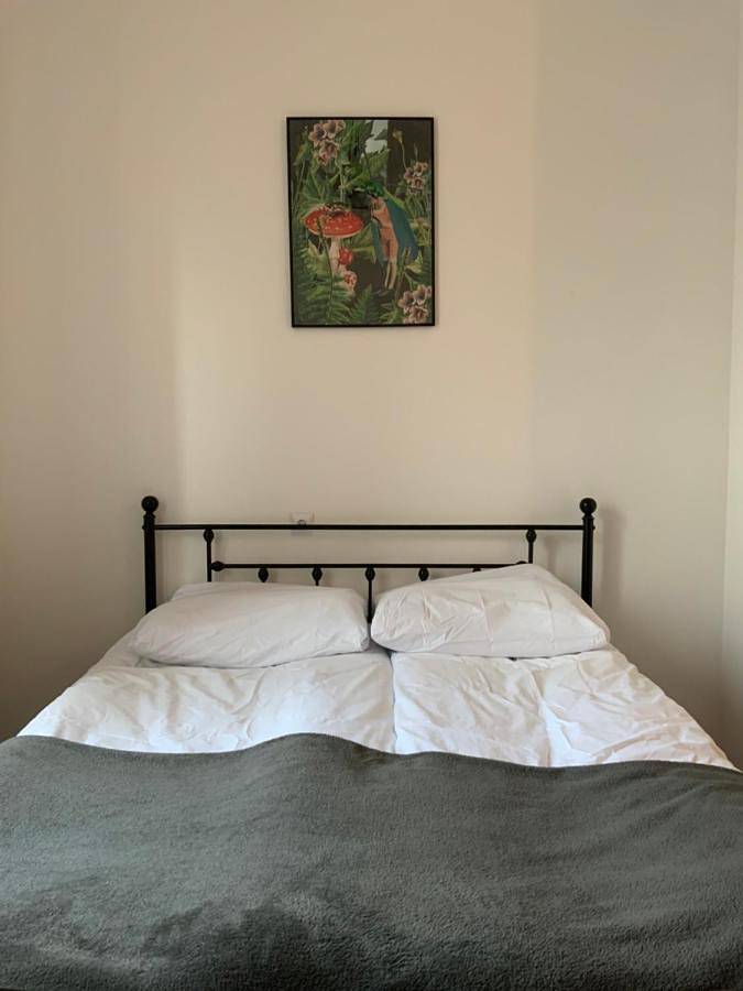 Cały apartament, Śródmieście in Wałbrzych, Sudety (Polska)