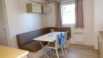 Camping für 6 Personen in Hyeres, Toulon Region, Bild 4