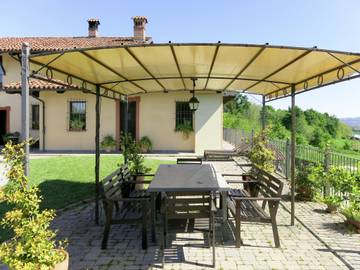 Casa Vacanza per 17 Persone in Bene Vagienna, Provincia di Cuneo, Foto 2