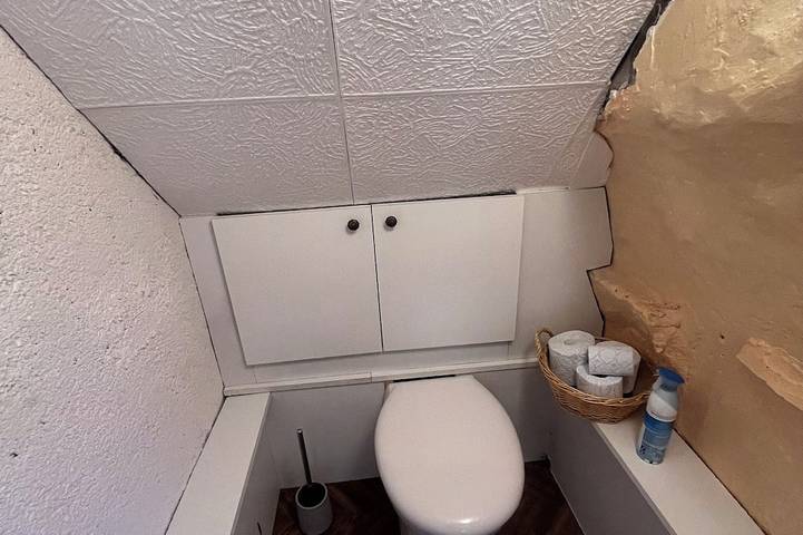 Gîte pour 4 personnes à Beuil - 4