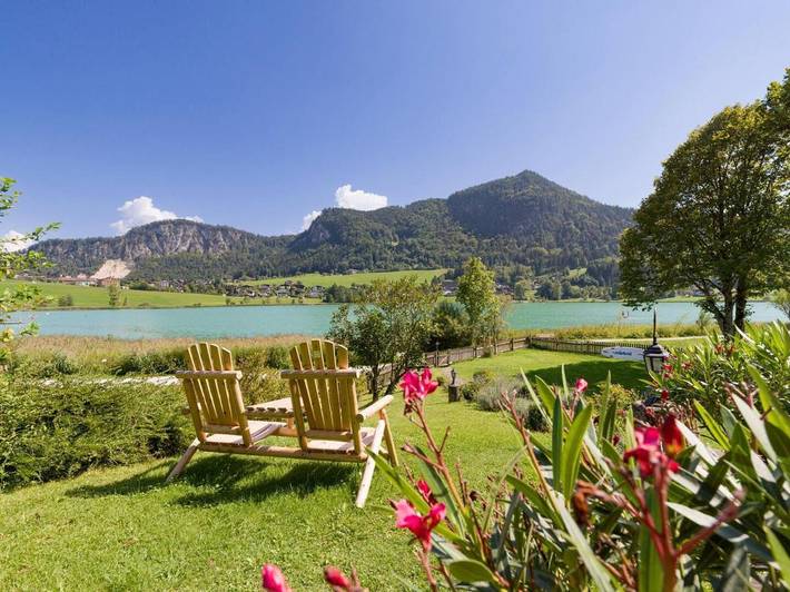 Ferienwohnung für 3 Personen, mit Haustier in Thiersee