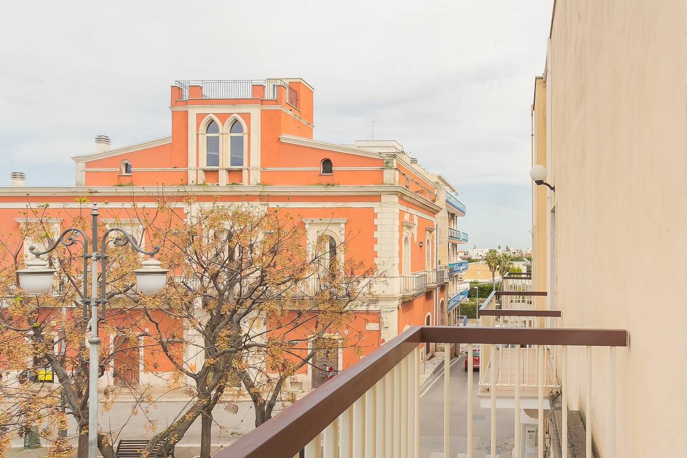 Ganze Wohnung, Casa Torre Lama by Wonderful Italy in Torre a Mare, Bari Provinz