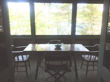 Cottage for 4 People in Plymouth (MA), Massachusetts, Photo 2
