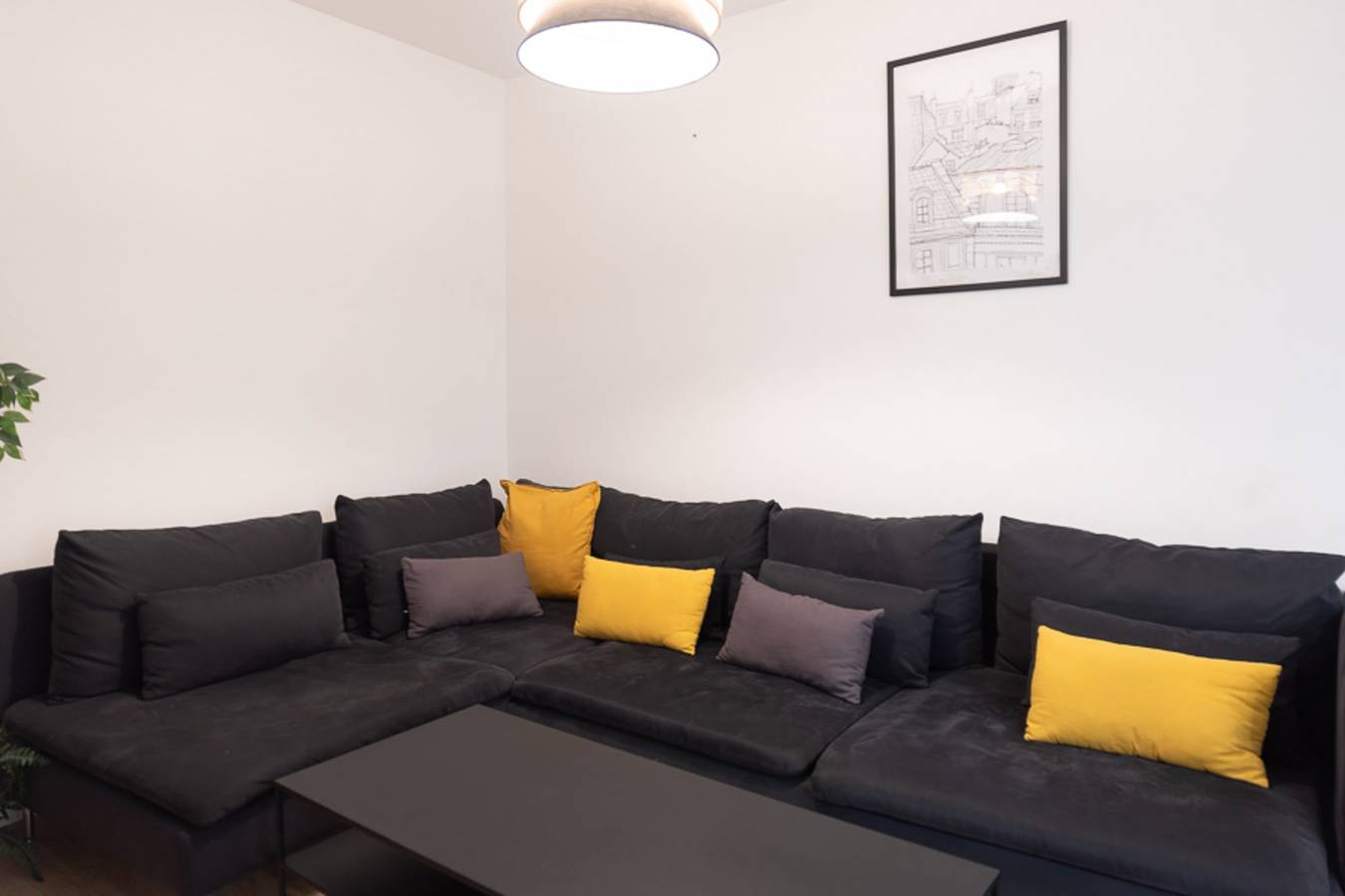 Appartement de vacances