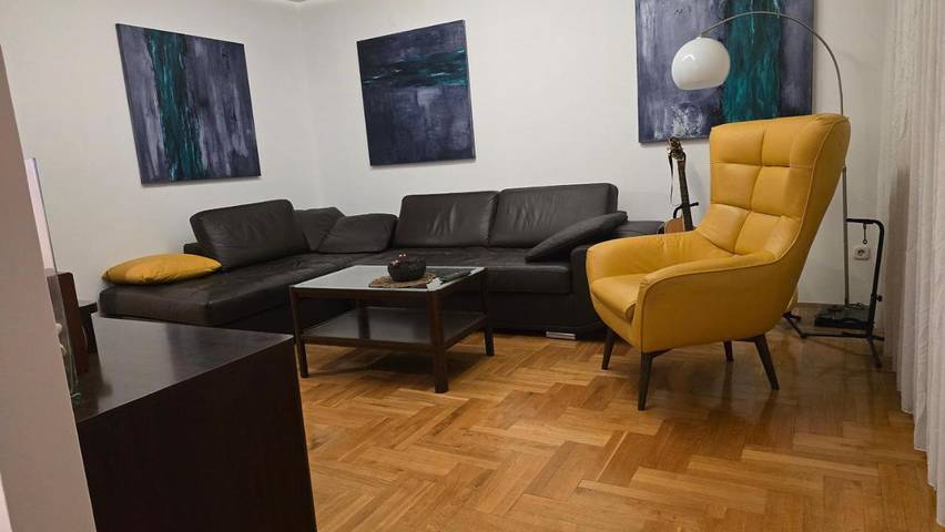 Ferienwohnung für 4 Personen - 1