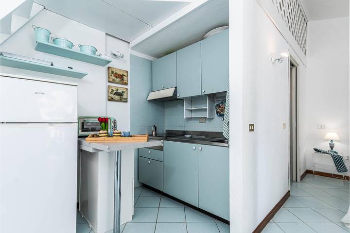 Appartamento intero, Tiffany With Shared Pool in Porto Rotondo, Olbia