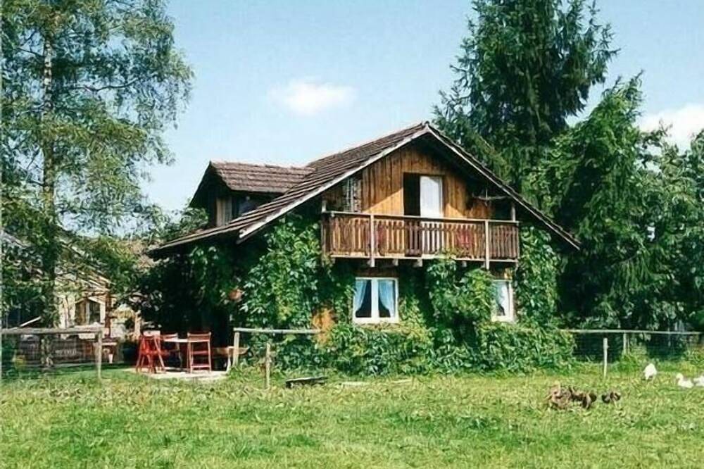 Holiday house Bischofszell for 1 - 6 persons with 2 bedrooms - Holiday house in Hauptwil-Gottshaus, Lake Constance (Switzerland)