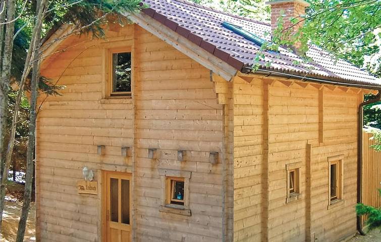 Ferienhaus für 7 Personen, mit Terrasse und Sauna in Mühlviertel
