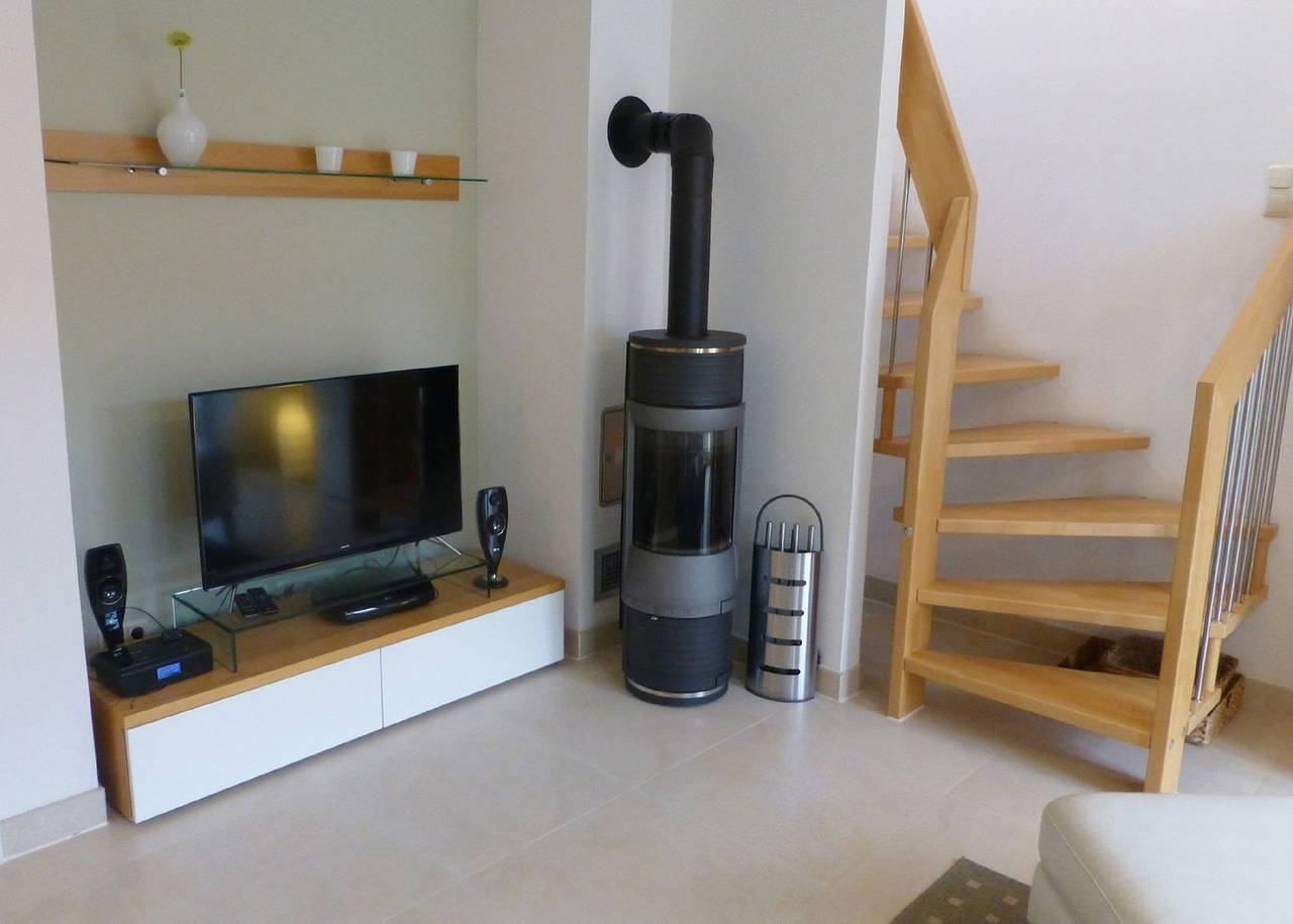 Entire apartment, Ein echtes Ostseejuwel nur wenige Schritte vom Strand entfernt. in Ostseebad Rerik, Rerik