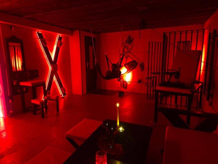 Maison de vacances pour 4 personnes