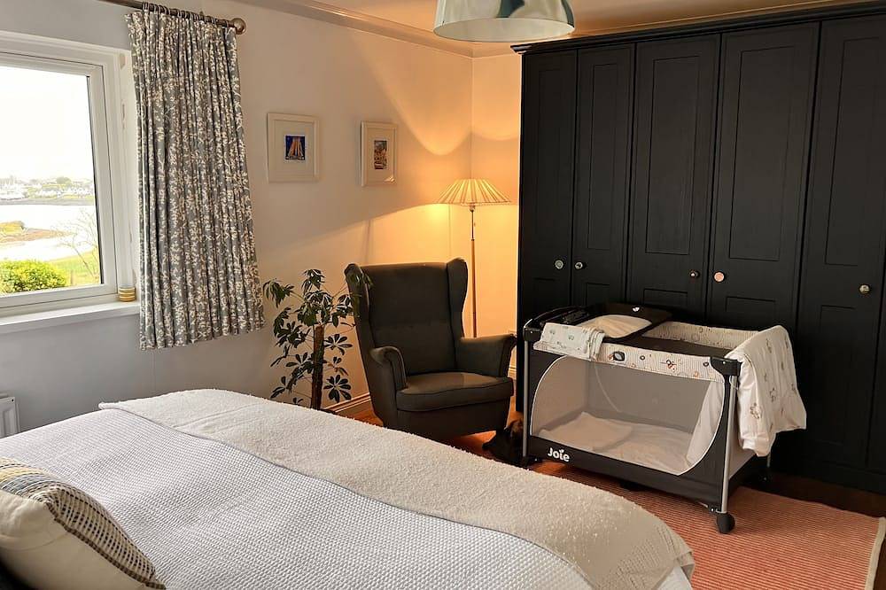 Ballydorn Lodge Strangford Lough in Strangford Lough