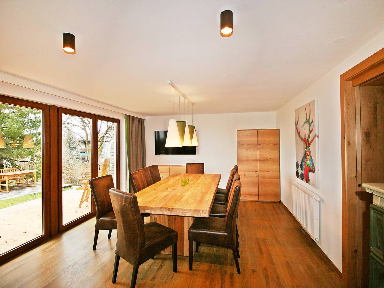 Happy in Eben im Pongau, Tennengau